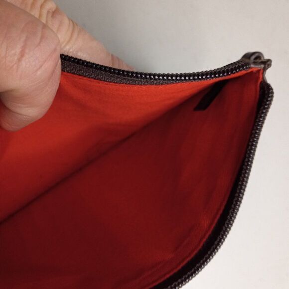 Dooney & Bourke Woven pattern Wristlet - Picture 6 of 7